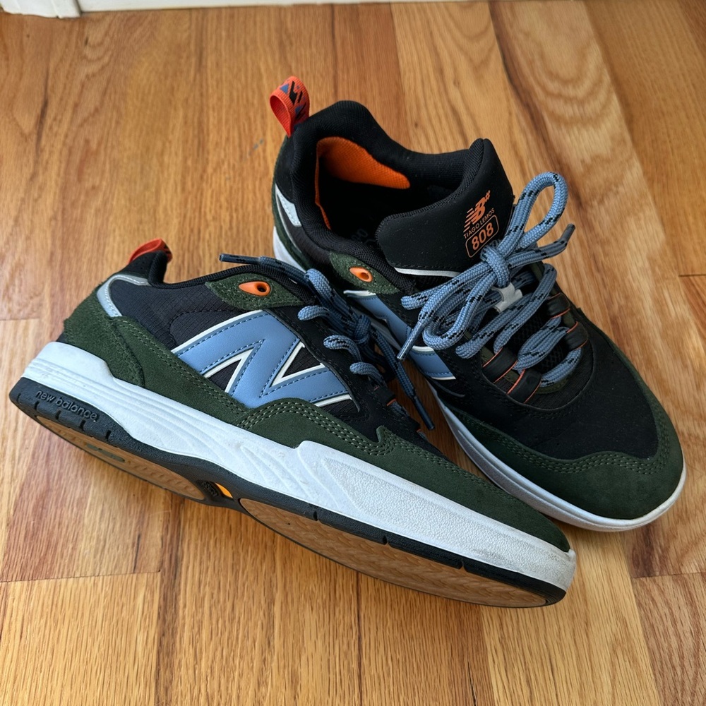 New Balance Tiago Lemos 808